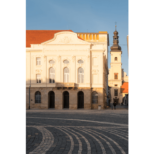 Divadlo Jána Palárika – obrázok 4