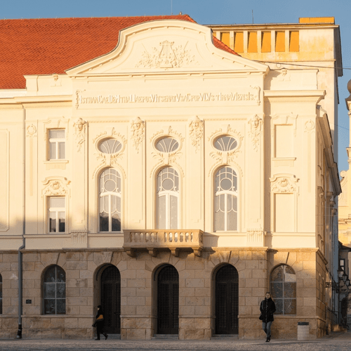 Divadlo Jána Palárika – obrázok 2