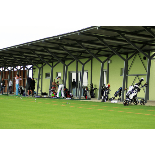 Golf Trnava – obrázok 3