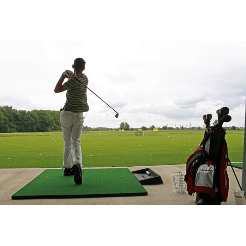 Golf Trnava – obrázok 8