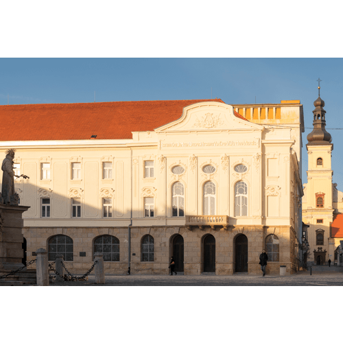 Divadlo Jána Palárika – obrázok 3