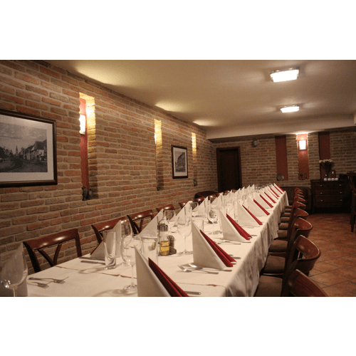 Restaurant & Pension Patriot – obrázok 7
