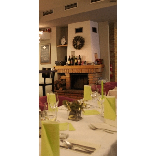Restaurant & Pension Patriot – obrázok 4
