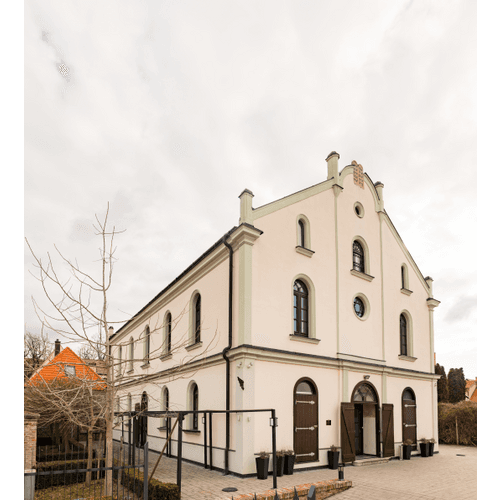 Synagóga Café – obrázok 14