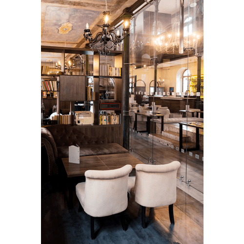 Synagóga Café – obrázok 8