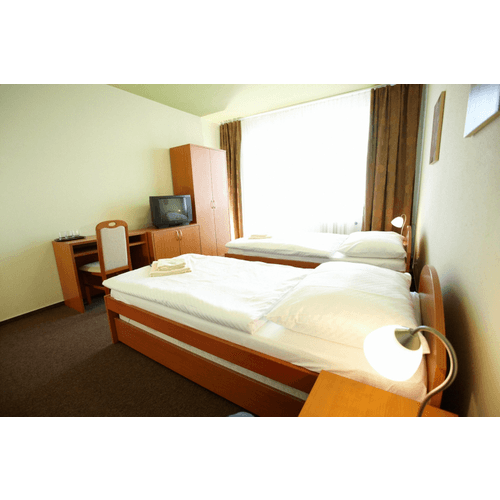 Hotel Spectrum – obrázok 9
