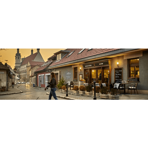 Restaurant & Pension Patriot