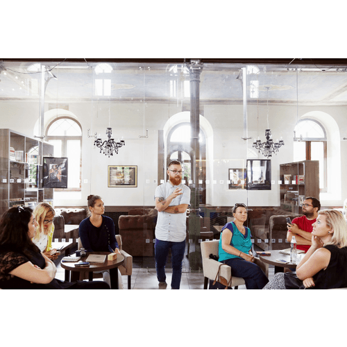 Synagóga Café – obrázok 17