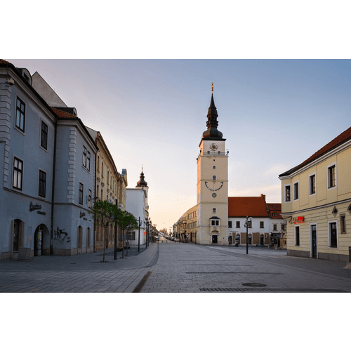 Turistické informačné centrum - Región Trnava – obrázok 13