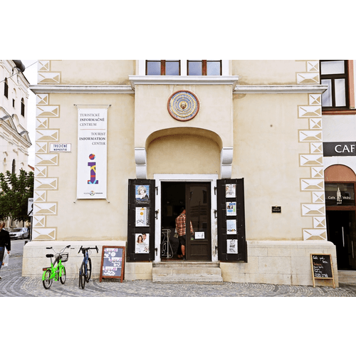Turistické informačné centrum - Región Trnava – obrázok 10
