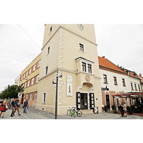 Turistické informačné centrum - Región Trnava – obrázok 11