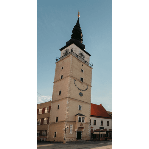 Turistické informačné centrum - Región Trnava – obrázok 4