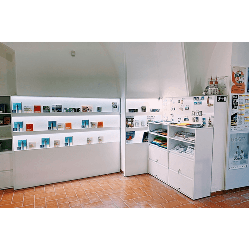 Turistické informačné centrum - Región Trnava – obrázok 5