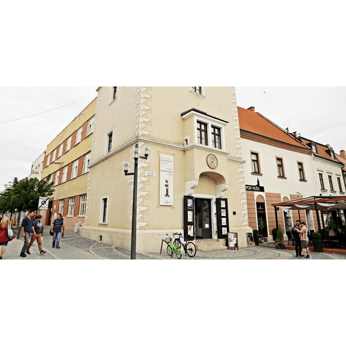 Turistické informačné centrum - Región Trnava – obrázok 3