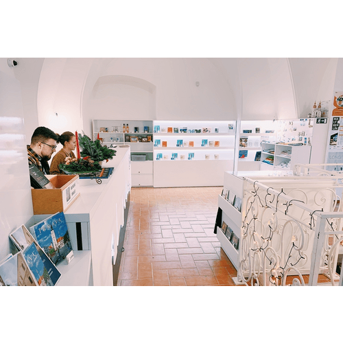 Turistické informačné centrum - Región Trnava – obrázok 6