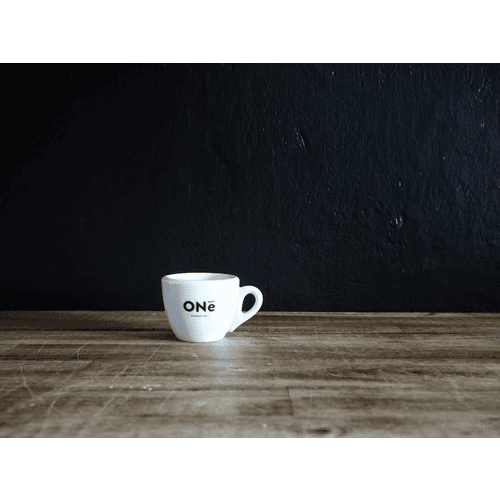 ONé - espresso bar – obrázok 12
