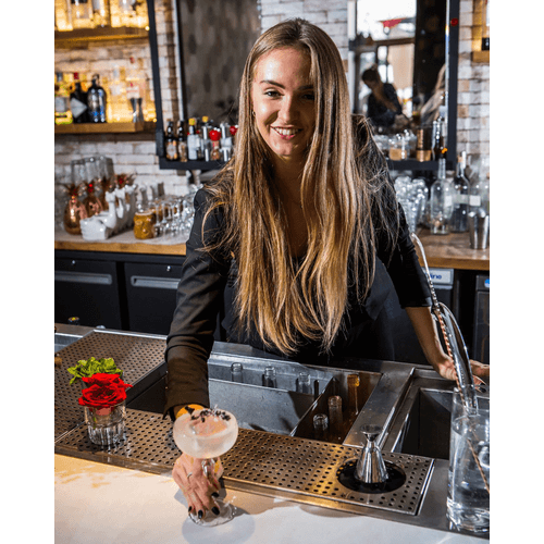 Hedon coffee & cocktails – obrázok 13
