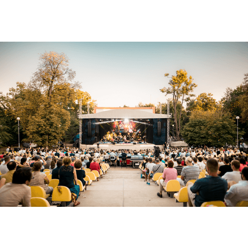 Mestský amfiteáter Trnava – obrázok 12