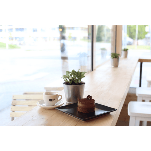 ONé - espresso bar – obrázok 6