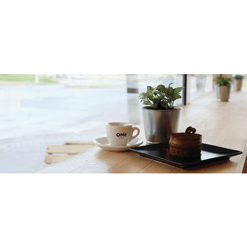 ONé - espresso bar