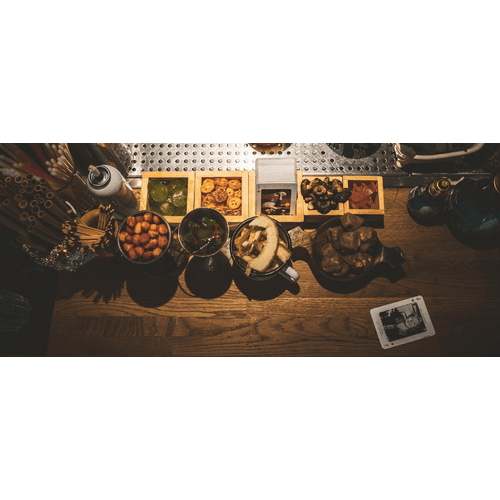 Hedon coffee & cocktails