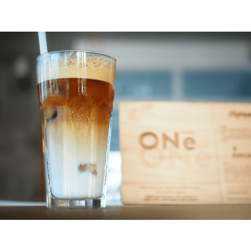 ONé - espresso bar – obrázok 14