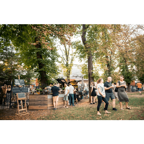 Mestský amfiteáter Trnava – obrázok 14