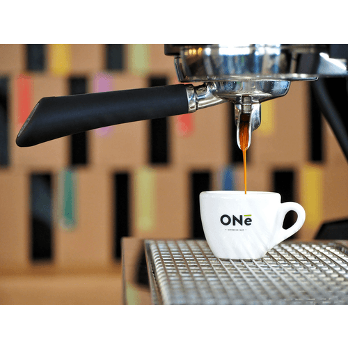 ONé - espresso bar – obrázok 7