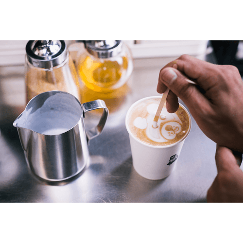 Fefe Café – obrázok 12