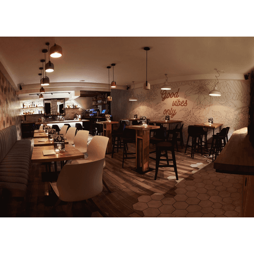 Hedon coffee & cocktails – obrázok 7