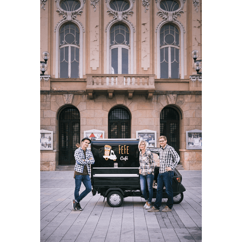 Fefe Café – obrázok 9