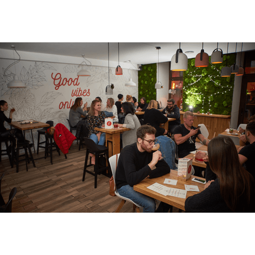 Hedon coffee & cocktails – obrázok 10