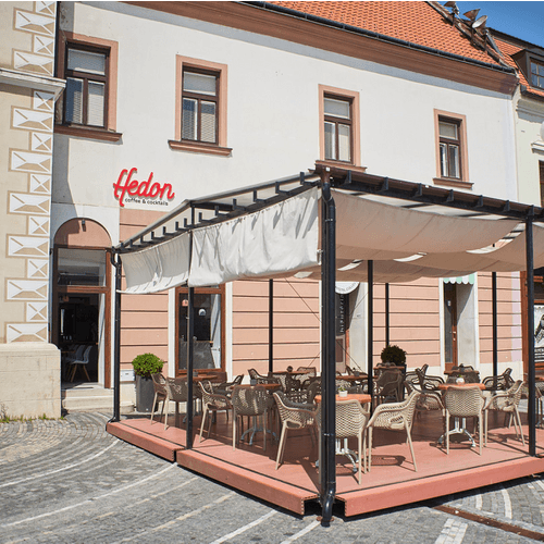 Hedon coffee & cocktails – obrázok 2