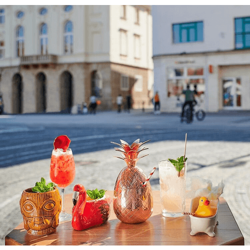 Hedon coffee & cocktails – obrázok 19