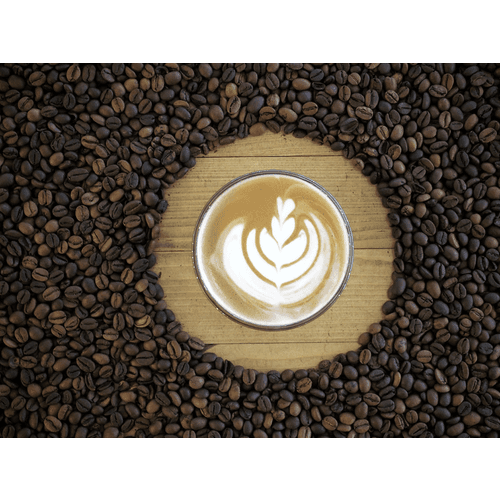 ONé - espresso bar – obrázok 24