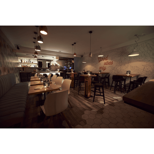 Hedon coffee & cocktails – obrázok 8