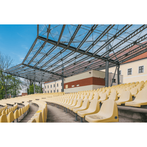 Mestský amfiteáter Trnava – obrázok 7