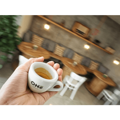 ONé - espresso bar – obrázok 10