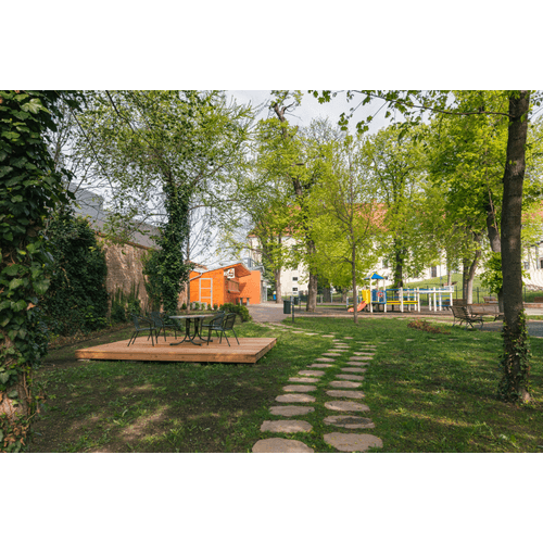 Mestský amfiteáter Trnava – obrázok 10