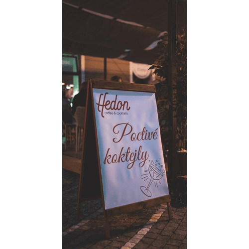 Hedon coffee & cocktails – obrázok 4