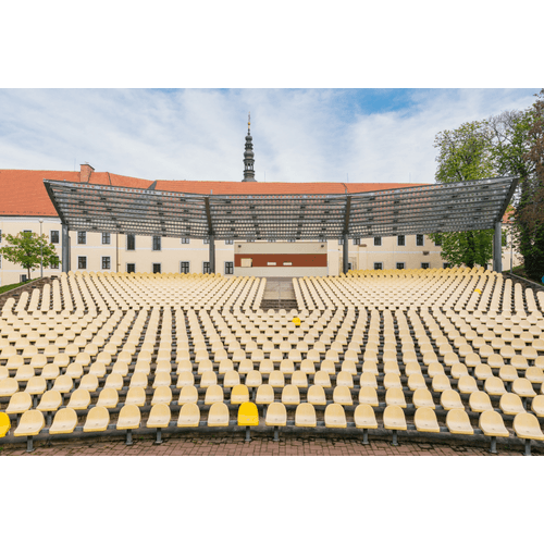 Mestský amfiteáter Trnava