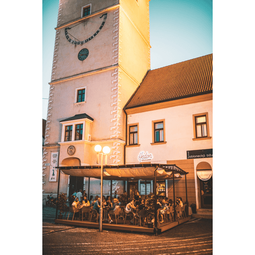 Hedon coffee & cocktails – obrázok 5