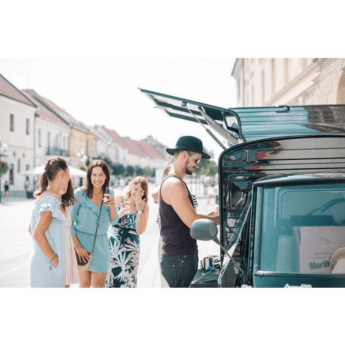 Fefe Café – obrázok 8