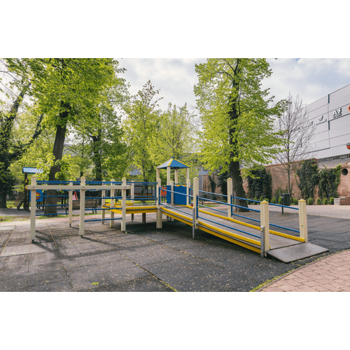 Mestský amfiteáter Trnava – obrázok 8