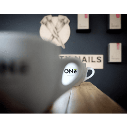 ONé - espresso bar – obrázok 16