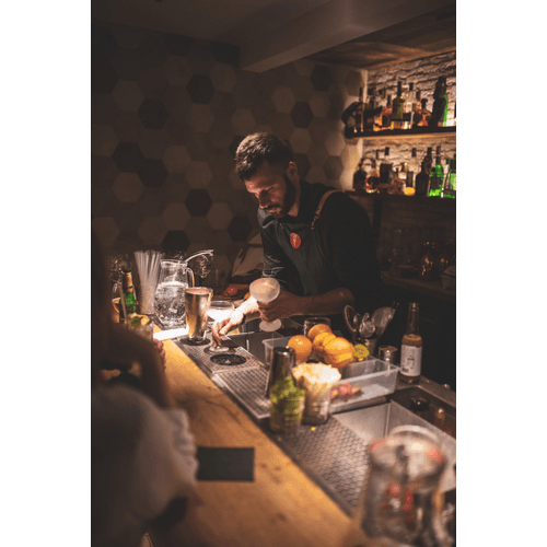 Hedon coffee & cocktails – obrázok 17