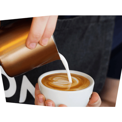 ONé - espresso bar – obrázok 15