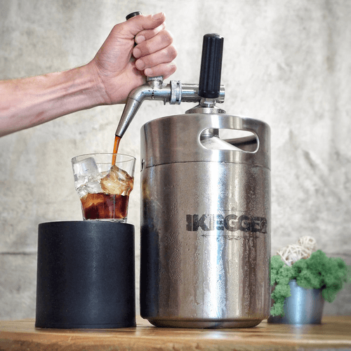 ONé - espresso bar – obrázok 13