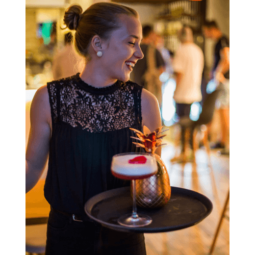 Hedon coffee & cocktails – obrázok 14