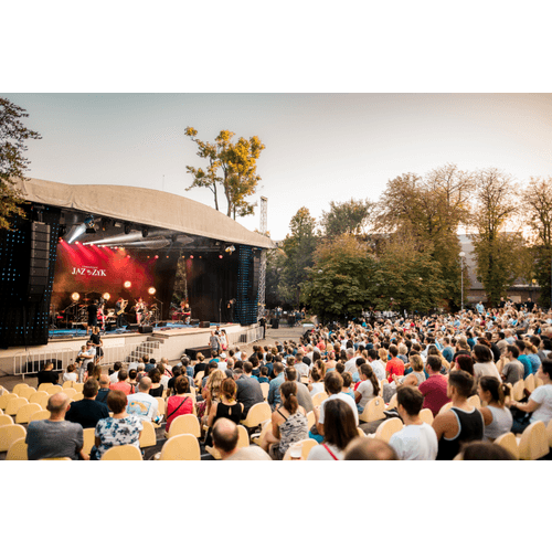 Mestský amfiteáter Trnava – obrázok 13